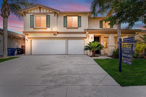1224 Cliff Swallow Dr, Patterson, CA 95363 photo 1