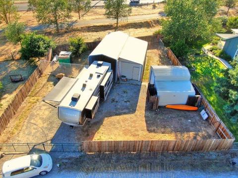 7631 El Modena Ave, Elverta, CA 95626 photo 30