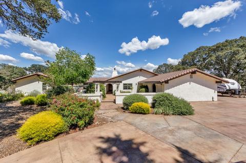 3801 Catecroft Ln, Cool, CA 95614 photo 1