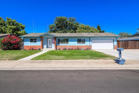 3613 Jeffrey Dr, Modesto, CA 95357 photo 1