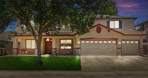 4005 Tapestry Dr, Modesto, CA 95357 photo 1