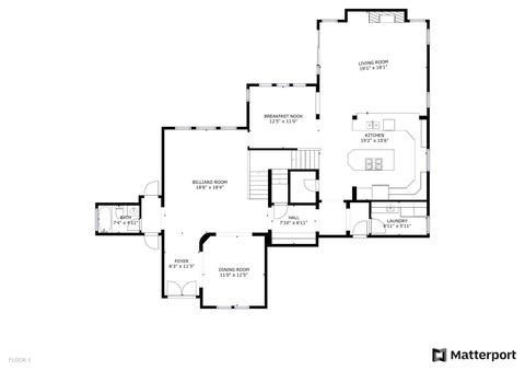 4005 Tapestry Dr, Modesto, CA 95357 photo 4