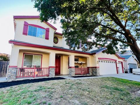 4005 Tapestry Dr, Modesto, CA 95357 photo 2