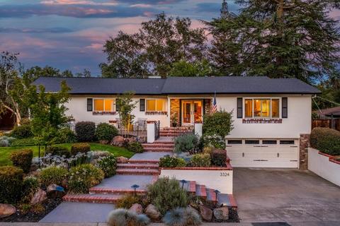 3324 Monteglen Ct, Carmichael, CA 95608 photo 4
