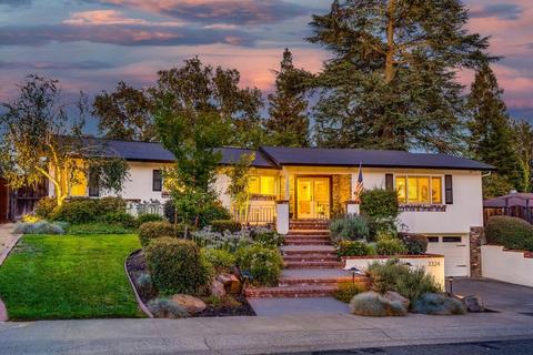 3324 Monteglen Ct, Carmichael, CA 95608 photo 1