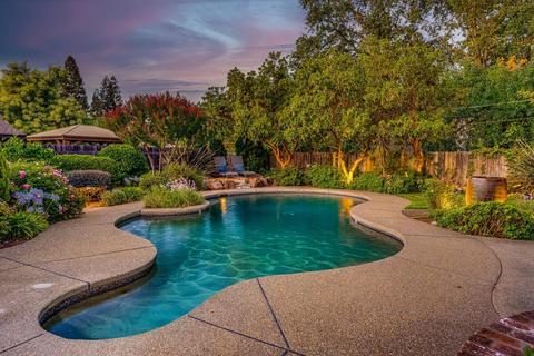 3324 Monteglen Ct, Carmichael, CA 95608 photo 3