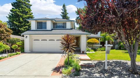 7752 Flagstone Dr, Pleasanton, CA 94588 photo 1