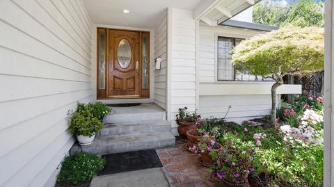 7752 Flagstone Dr, Pleasanton, CA 94588 photo 5