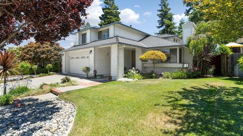 7752 Flagstone Dr, Pleasanton, CA 94588 photo 4