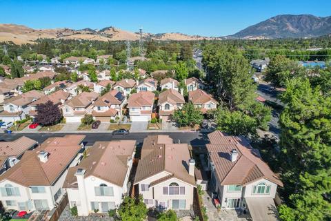 5305 Forte Ln, Concord, CA 94521 photo 30