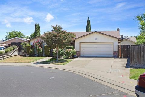 1336 Pin Tail Pl, Manteca, CA 95336 photo 4