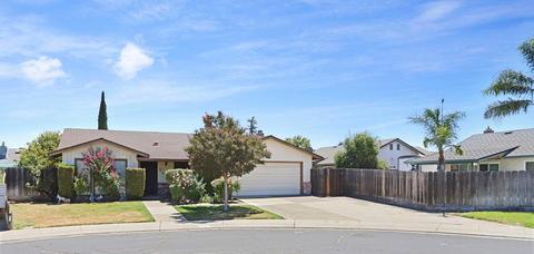 1336 Pin Tail Pl, Manteca, CA 95336 photo 5