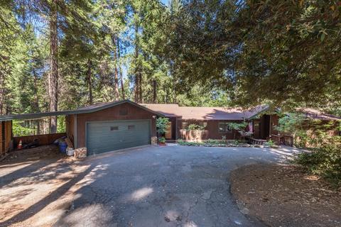 5825 Quick Silver, Pollock Pines, CA 95726 photo 2