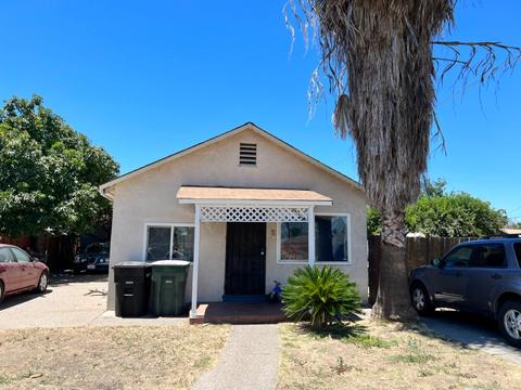 1601 Spokane St, Modesto, CA 95358 photo 1