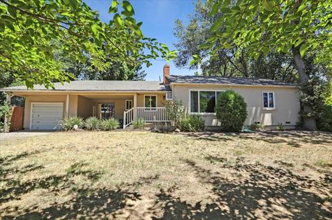 7101 Pheasant Rd, Fair Oaks, CA 95628 photo 1