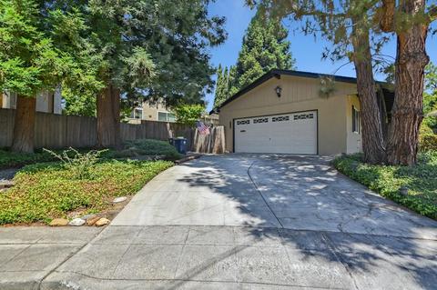 3190 Terry Ct, Castro Valley, CA 94546 photo 2