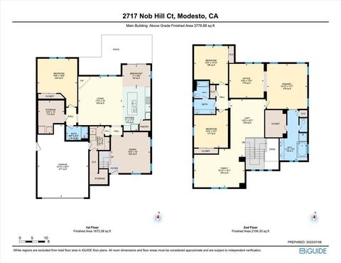 2717 Nob Hill Ct, Modesto, CA 95355 photo 59