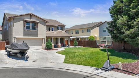 2717 Nob Hill Ct, Modesto, CA 95355 photo 2