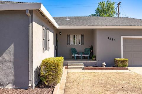 1313 Bowen Ave, Modesto, CA 95350 photo 3