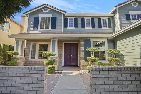 363 Ridgeview Dr, Tracy, CA 95377 photo 2