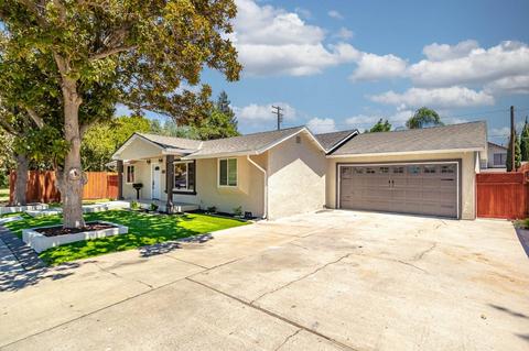1624 Opal Ave, Modesto, CA 95350 photo 2
