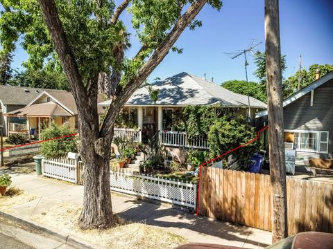 317 S 4th St, Patterson, CA 95363 photo 38