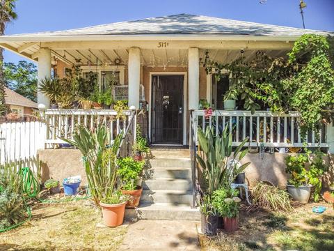317 S 4th St, Patterson, CA 95363 photo 2