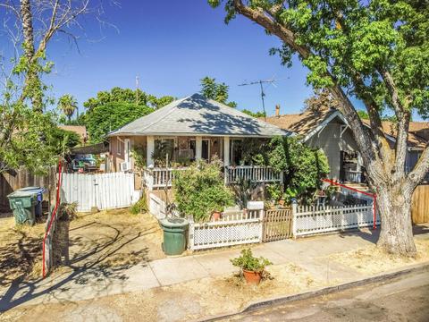 317 S 4th St, Patterson, CA 95363 photo 36