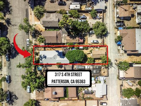 317 S 4th St, Patterson, CA 95363 photo 35