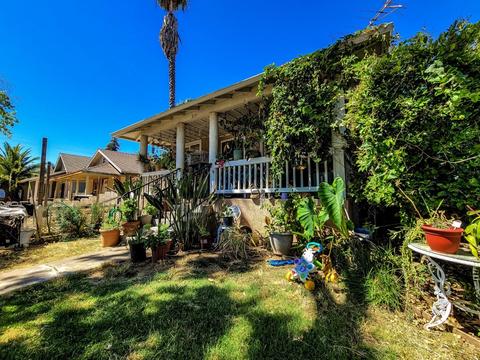 317 S 4th St, Patterson, CA 95363 photo 3