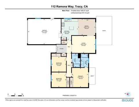 112 Ramona Way, Tracy, CA 95376 photo 34