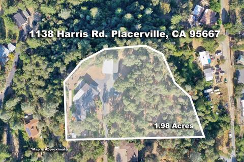 1138 Harris Rd, Placerville, CA 95667 photo 55
