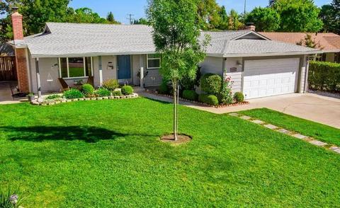 5332 Sonora Way, Carmichael, CA 95608 photo 1