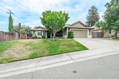 3942 Nicklaus Pl, Carmichael, CA 95608 photo 5
