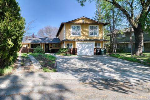 4725 Nelroy Way, Carmichael, CA 95608 photo 1