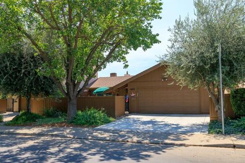 1804 Edgebrook Dr, Modesto, CA 95354 photo 3