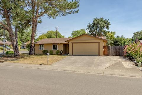 8682 Pardillo Ave, Orangevale, CA 95662 photo 1