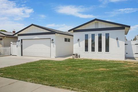 297 Marty Dr, Manteca, CA 95336 photo 1