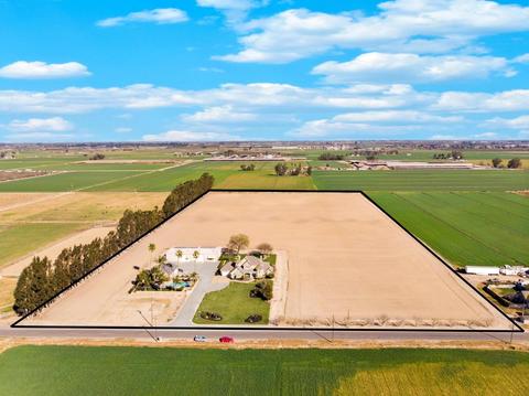9346 Tegner Rd, Hilmar, CA 95324 photo 5