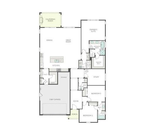4603 Streambed, Folsom, CA 95630 photo 7