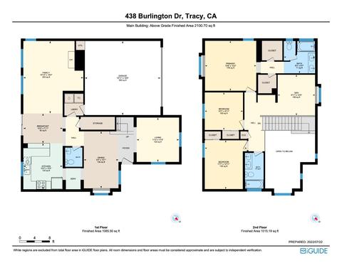 438 Burlington Dr, Tracy, CA 95376 photo 38
