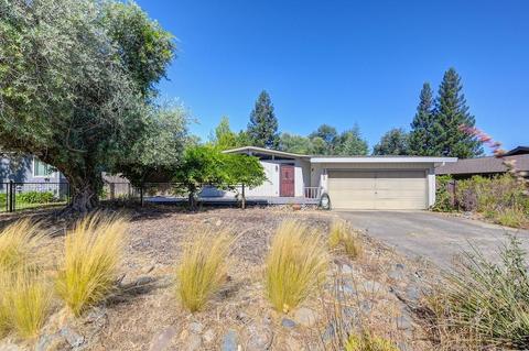 2705 Panay Ct, Carmichael, CA 95608 photo 1