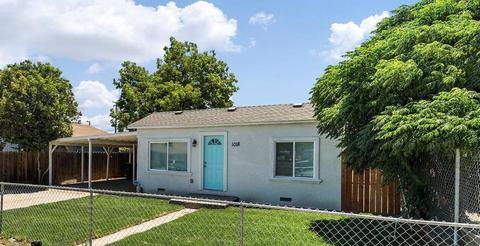 1018 Inyo Ave, Modesto, CA 95358 photo 2