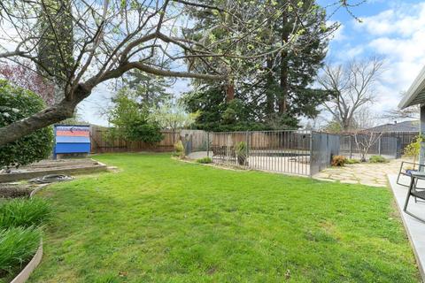 4704 Bowerwood Dr, Carmichael, CA 95608 photo 21