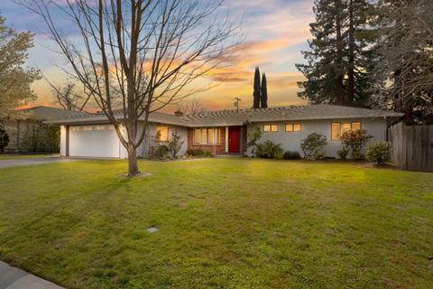 4704 Bowerwood Dr, Carmichael, CA 95608 photo 1