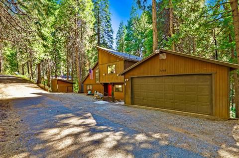 7194 Pine Cone Dr, Pollock Pines, CA 95726 photo 1