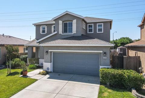 4326 Strathmore Pl, Merced, CA 95348 photo 3
