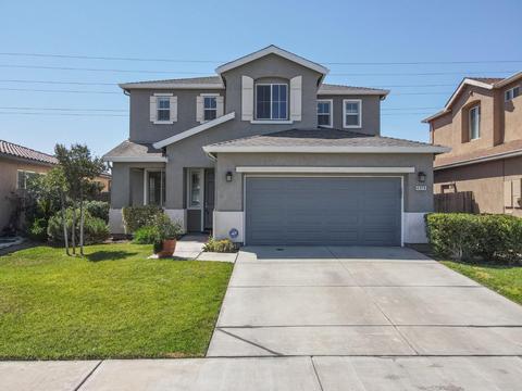 4326 Strathmore Pl, Merced, CA 95348 photo 1