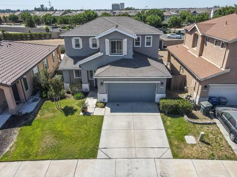 4326 Strathmore Pl, Merced, CA 95348 photo 4