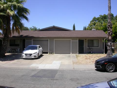 5131 Janell Way, Carmichael, CA 95608 photo 1